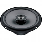 Ηχεία Αυτοκινήτου Hertz Uno X165 6.5" 165mm 55W Rms / 220W Peak 2 Δρόμων Ζευγάρι 2 Τεμάχια