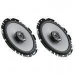 Ηχεία Αυτοκινήτου Hertz Uno X170 6.7" 170mm 50W Rms / 200W Peak 2 Δρόμων Ζευγάρι 2 Τεμάχια