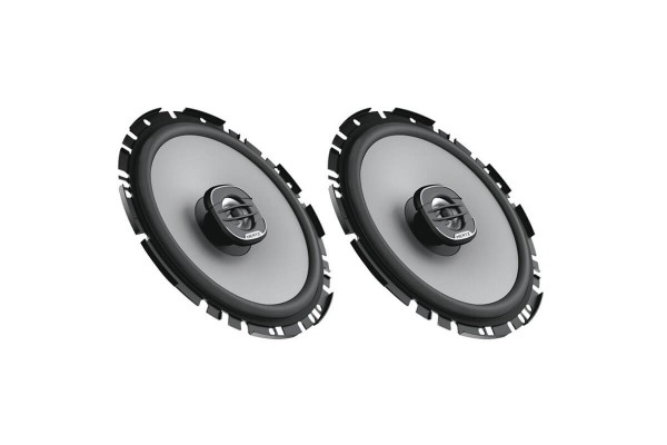 Ηχεία Αυτοκινήτου Hertz Uno X170 6.7" 170mm 50W Rms / 200W Peak 2 Δρόμων Ζευγάρι 2 Τεμάχια