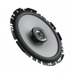 Ηχεία Αυτοκινήτου Hertz Uno X170 6.7" 170mm 50W Rms / 200W Peak 2 Δρόμων Ζευγάρι 2 Τεμάχια