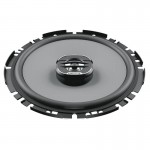 Ηχεία Αυτοκινήτου Hertz Uno X170 6.7" 170mm 50W Rms / 200W Peak 2 Δρόμων Ζευγάρι 2 Τεμάχια