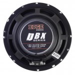 Ηχεία Αυτοκινήτου Edge ΕDΒΧ6-Ε1 6.5''/16.5cm 180w Peak 90w Rms 3 Δρόμων Ζευγάρι 2 Τεμάχια