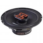 Ηχεία Αυτοκινήτου Edge ΕDΒΧ6-Ε1 6.5''/16.5cm 180w Peak 90w Rms 3 Δρόμων Ζευγάρι 2 Τεμάχια