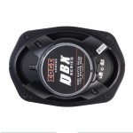 Ηχεία Αυτοκινήτου Edge EDBX69-E1 6X9''/15 X 22.2cm 300w Peak 150w Rms 3 Δρόμων Ζευγάρι 2 Τεμάχια