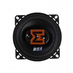 Ηχεία Αυτοκινήτου Edge EDBX4-E1 4''/10cm 130w Peak 65w Rms 3 Δρόμων Ζευγάρι 2 Τεμάχια