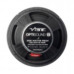 Ηχείο Αυτοκινήτου Vibe Optisound OPTI8-V9 8"/20cm 360w Peak 120w RMS1 Τεμάχιο