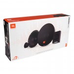 Ηχεία Αυτοκινήτου Jbl Stage2-604C Διαιρούμενα 6.5" 165mm 270W Peak 45W Rms 2 Δρόμων Σετ 6 Τεμάχια