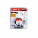 Ηχείο Αυτοκινήτου Vibe DΒ4-V4 Easy Fit 4"/10cm 60W Peak 20W Rms 1 Τεμάχιο