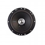 Ηχείο Αυτοκινήτου Vibe DΒ6-V4 Easy Fit 6.5"/16.5cm 120W Peak 40W Rms 1 Τεμάχιο