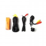 Κάμερα Οπισθοπορείας Αυτοκινήτου Universal Ρυθμιζόμενη 160° BCUNI-04 Κάμερα Οπισθοπορείας Αυτοκινήτου Universal Ρυθμιζόμενη 160° BCUNI-04