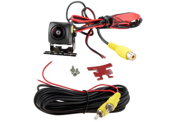 Κάμερα Οπισθοπορείας Universal Connects2 CAM-44 AK-4550