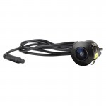 Κάμερα Οπισθοπορείας Universal Connects2 Flush Mount Night Vision 160 Μοίρες CΑΜ-63 ΑΚ-4680