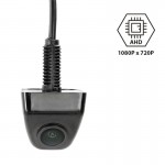 Κάμερα Οπισθοπορείας Αδιάβροχη IP69K Στρογγυλή Ahd Universal 170° Acv 772000-6708