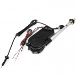 Κεραία Φτερού Αυτοκινήτου Universal Αυτόματη 12Volt