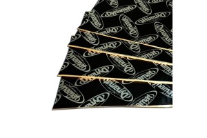 Μονωτικό Dynamat Xtreme Hex Pak D10425 457mm X 812mm 1 Τεμάχιο