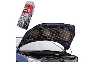 Ηχομονωτικό Stp Hood Solution 446817STP 1400 Mm X 800 Mm