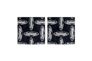 Μονωτικό Dynamat Xtreme Speaker Kit D10415 254mm X 254mm 2 Τεμάχια