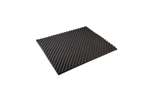 Ηχομονωτικό Αnti Vibe Sound Deadening Material V6ΒΡ 500mm X 600mm 4 Τεμάχια
