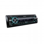 Radio Usb / Bluetooth Sony DSXA416BT Multicolor 4x55 Watt