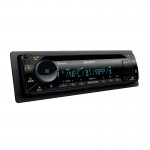 Radio Cd Usb Bluetooth Sony MEXN-5300BT 4x55Watt