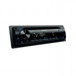 Radio Cd Usb Bluetooth Sony MEXN-4300BT Μπλε Φωτισμός 4x55Watt