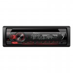 Radio Cd Usb Bluetooth Pioneer DEH-S320BT 4x50 Watt