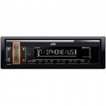 Radio Usb Jvc KD-X361BT 4x50 Watt MP3 / Aux / Bt Vario Color & Usb Stick 8Gb