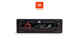 Radio Usb Aux Sd Bluetooth 1 Din Jbl 4x50 Watt Jbl Celebrity 100