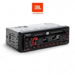 Radio Usb Aux Sd Bluetooth 1 Din Jbl 4x50 Watt Jbl Celebrity 100