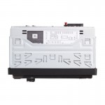 Radio Usb Aux Sd Bluetooth 1 Din Jbl 4x50 Watt Jbl Celebrity 100