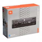 Radio Usb Aux Sd Bluetooth 1 Din Jbl 4x50 Watt Jbl Celebrity 100