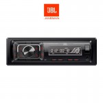 Radio Usb Aux Sd Bluetooth 1 Din Jbl 4x50 Watt Jbl Celebrity 150