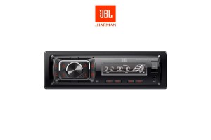 Radio Usb Aux Sd Bluetooth 1 Din Jbl 4x50 Watt Jbl Celebrity 150