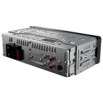 Radio Usb Aux Sd Bluetooth 1 Din Jbl 4x50 Watt Jbl Celebrity 150