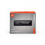 Radio Usb Aux Sd Bluetooth 1 Din Jbl 4x50 Watt Jbl Celebrity 150