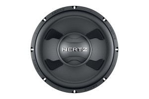 Subwoofer Αυτοκινήτου Hertz Dieci Ds 30.3 12" 300mm 1000Watt
