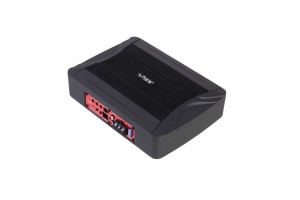 Subwoofer Αυτοκινήτου Vibe Pulse C8A V4 Ενεργό Universal 290x208x72mm 240w Peak 80w Rms 1 Τεμάχιο