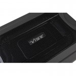 Subwoofer Αυτοκινήτου Vibe Pulse C8A Vo Ενεργό Universal 290x210x72mm 240w Peak 80w Rms 1 Τεμάχιο