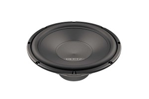 Subwoofer Αυτοκινήτου Hertz Uno S 300 S4 12" 300mm 1000Watt