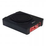 Subwoofer Αυτοκινήτου Vibe 10" Slick 10A V0 Ενεργό Underseat 345x260x73mm 540w Peak 180w Rms 1 Τεμάχιο