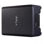 Subwoofer Αυτοκινήτου Vibe Ενεργό Black Air Amplified BA10ASQ V4 10" 332x455x127mm 900W Peak 300W Rms 1 Τεμάχιο