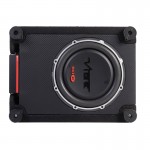 Subwoofer Αυτοκινήτου Vibe Ενεργό Black Air Amplified BA10ASQ V4 10" 332x455x127mm 900W Peak 300W Rms 1 Τεμάχιο