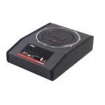 Subwoofer Αυτοκινήτου Vibe Ενεργό ΑUΤΟ10Α-V410" 315x400x89mm 900W Peak 300W Rms 1 Τεμάχιο