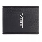Subwoofer Αυτοκινήτου Vibe Ενεργό ΑUΤΟ10Α-V410" 315x400x89mm 900W Peak 300W Rms 1 Τεμάχιο