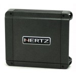 Ενισχυτής Αυτοκινήτου – Hertz Compact Power Hcp 4D