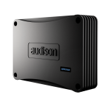 Ενισχυτής Αυτοκινήτου – Audison Prima Ap 8.9 Bit