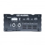 Ενισχυτής Αυτοκινήτου – Dd Audio SA500.1