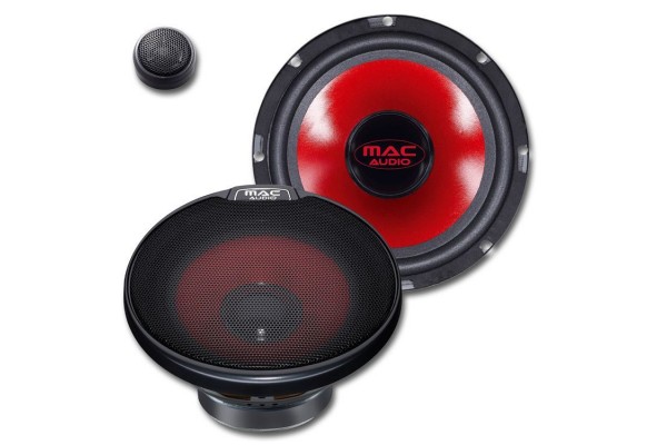 Ηχεία Αυτοκινήτου – Mac Audio Apm Fire 2.16