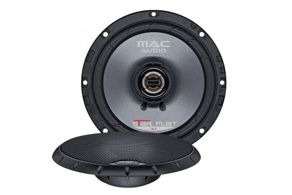 Ηχεία Αυτοκινήτου – Mac Audio Star Flat 16.2