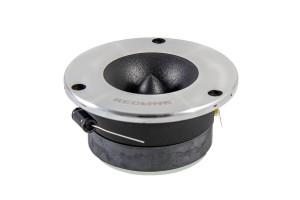 Ηχεία Αυτοκινήτου - Dd Audio Redline RL-PT25 / Σετ